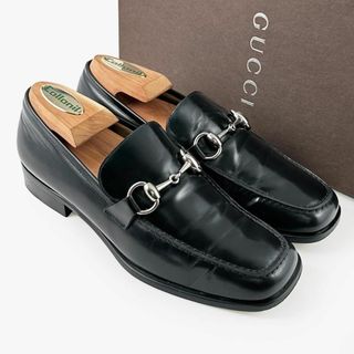 グッチ ローファー/革靴(レディース)の通販 1,000点以上 | Gucciの