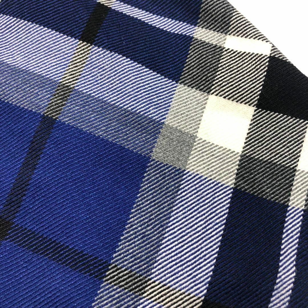BLUE LABEL CRESTBRIDGE - 【美品】ブルーレーベルクレストブレッジ A
