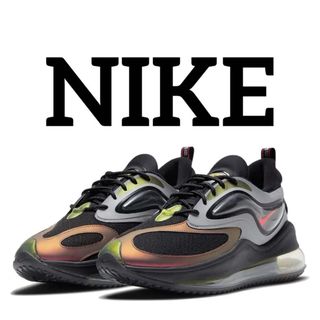 ナイキ(NIKE)の新品　Nike ナイキ　エア マックス ゼファー AIR MAX ZEPHYR(スニーカー)