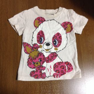 グラグラ(GrandGround)のグラグラ☆パンダTシャツ(その他)