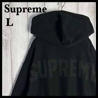 シュプリーム スタッズ パーカー(メンズ)の通販 79点 | Supremeの ...