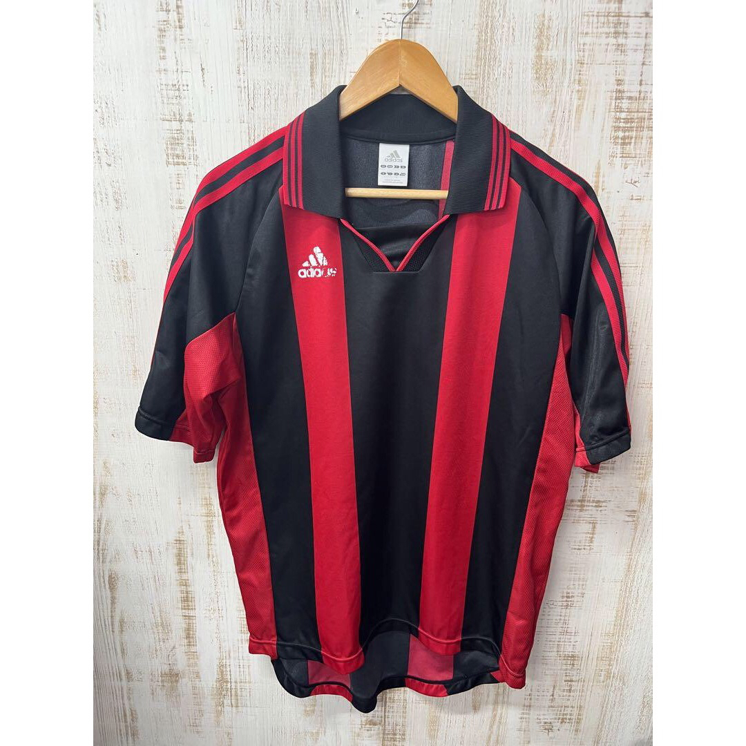 adidas  ACミラン ☆ Ac Milan  ☆ game shirt