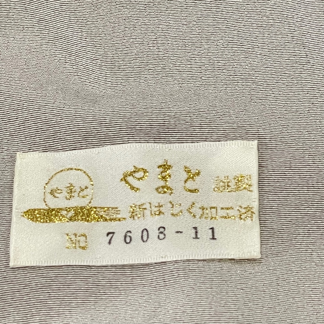 付下げ 身丈160cm 裄丈68cm L 正絹 美品 秀品の通販 by バイセル ...