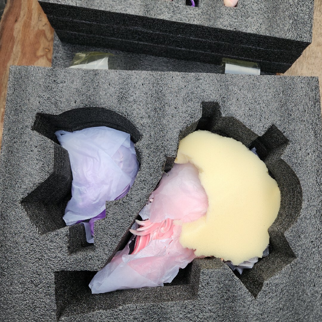 ワンピース キャロット ガレージ ワンピース キャロット ガレージ
