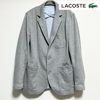 ラコステ テーラードジャケット(メンズ)の通販 57点 | LACOSTEのメンズ ...