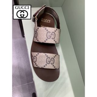 グッチ ストラップ サンダル(メンズ)の通販 43点 | Gucciのメンズを