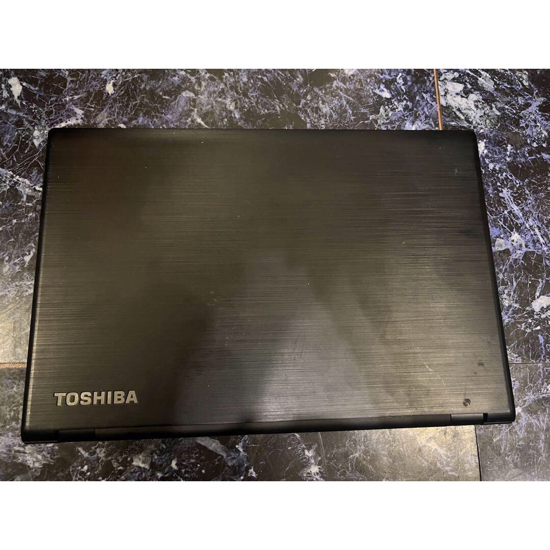 東芝 - D TOSHIBA 東芝 ノートパソコン dynabook B55/B 15.6の通販 by