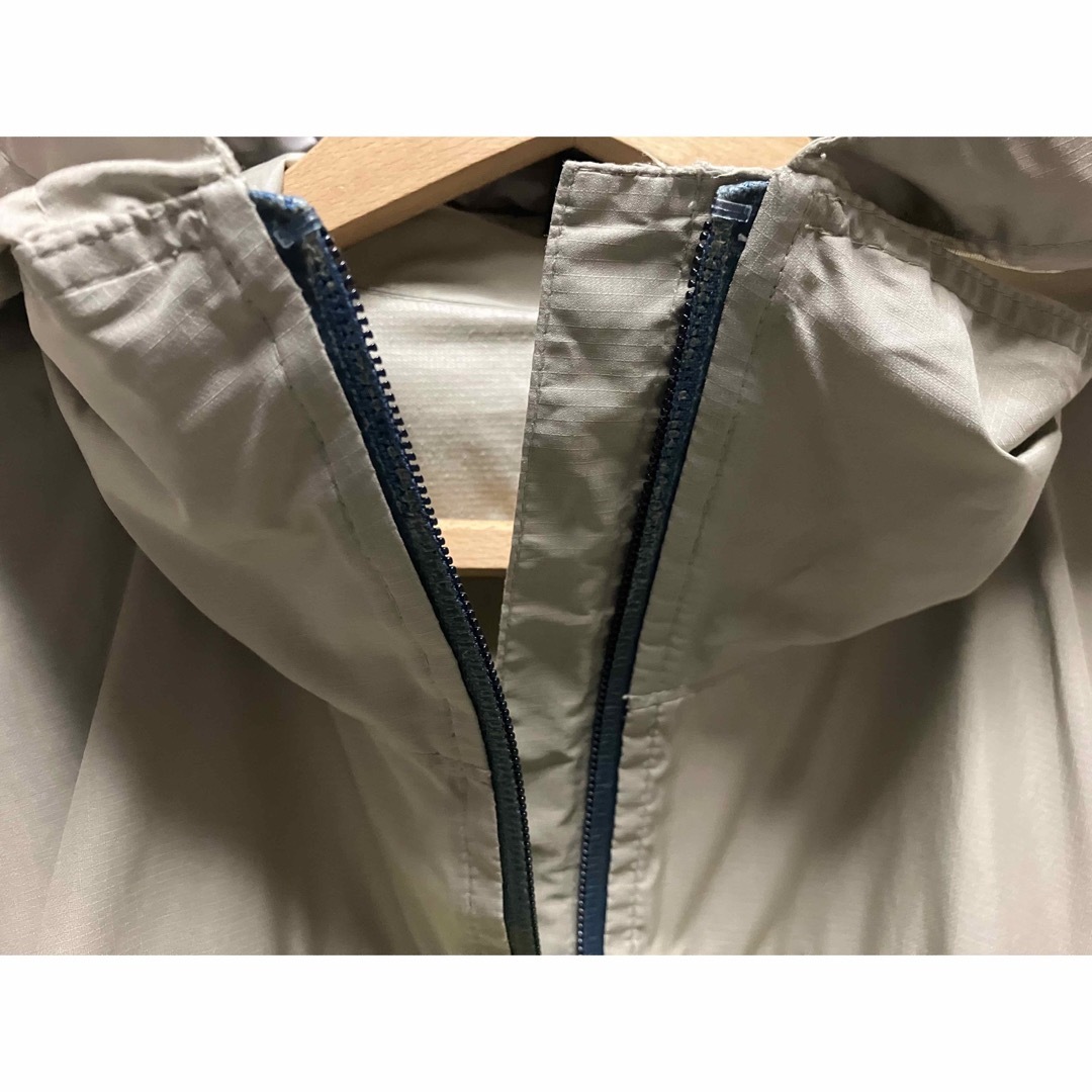 patagonia - patagonia エッセンシャルプルオーバー XS ナイロン patagonia - patagonia エッセンシャルプルオーバー XS ナイロン