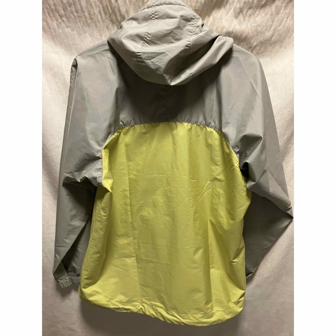 patagonia - patagonia エッセンシャルプルオーバー XS ナイロン patagonia - patagonia エッセンシャルプルオーバー XS ナイロン