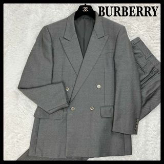 バーバリー(BURBERRY) セットアップスーツ(メンズ)の通販 200点以上