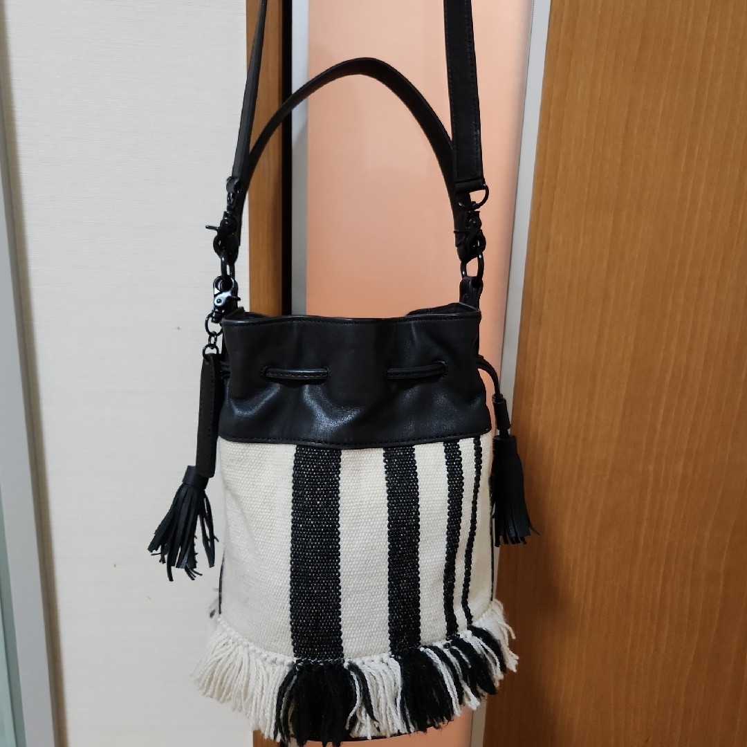 LOEFFLER RANDALL ショルダーバッグショルダーバッグ