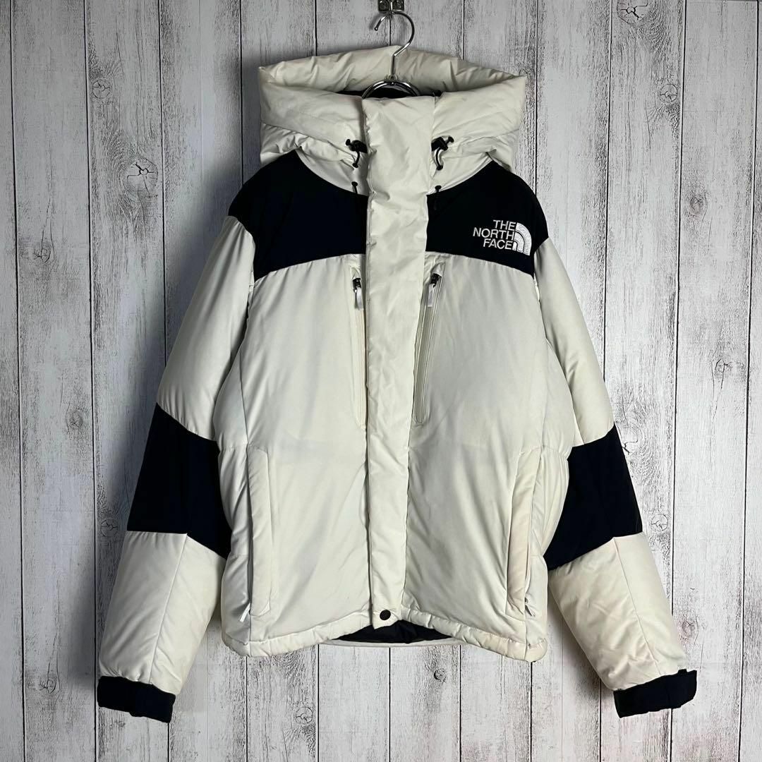 THE NORTH FACE バルトロライトジャケット ND91641