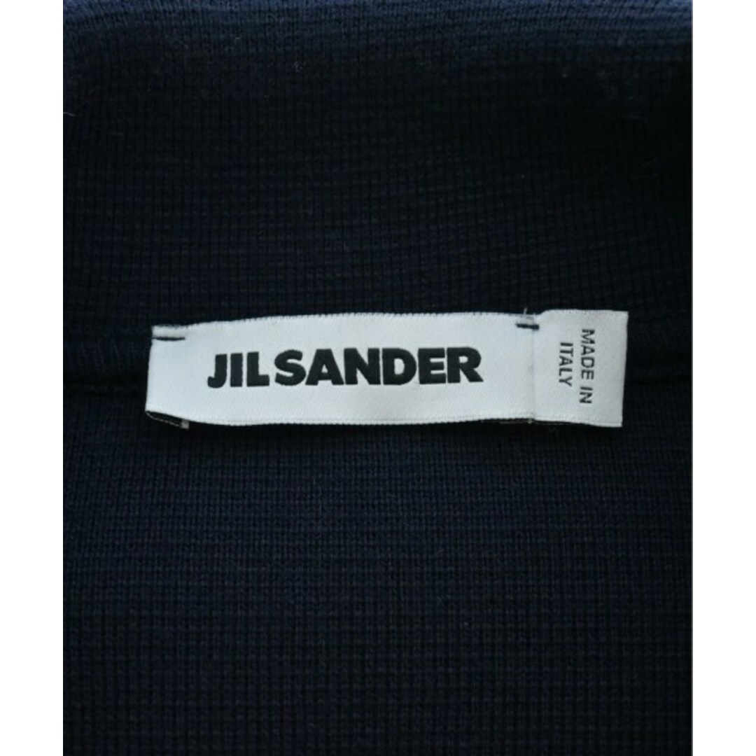 Jil Sander - JIL SANDER ジルサンダー カジュアルジャケット 34(XXS位