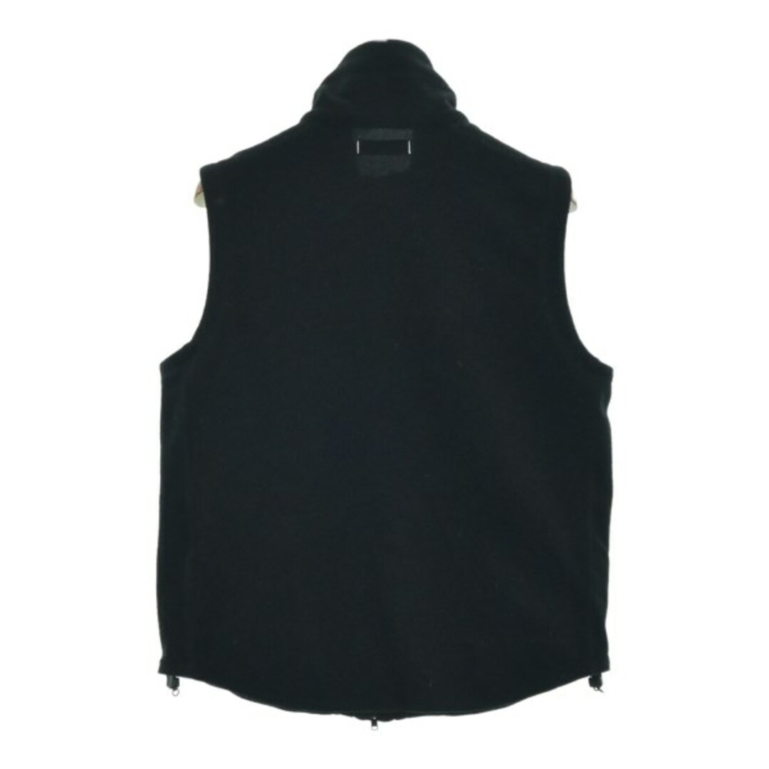 nonnative - nonnative ノンネイティヴ ブルゾン(その他) 1(S位) 黒