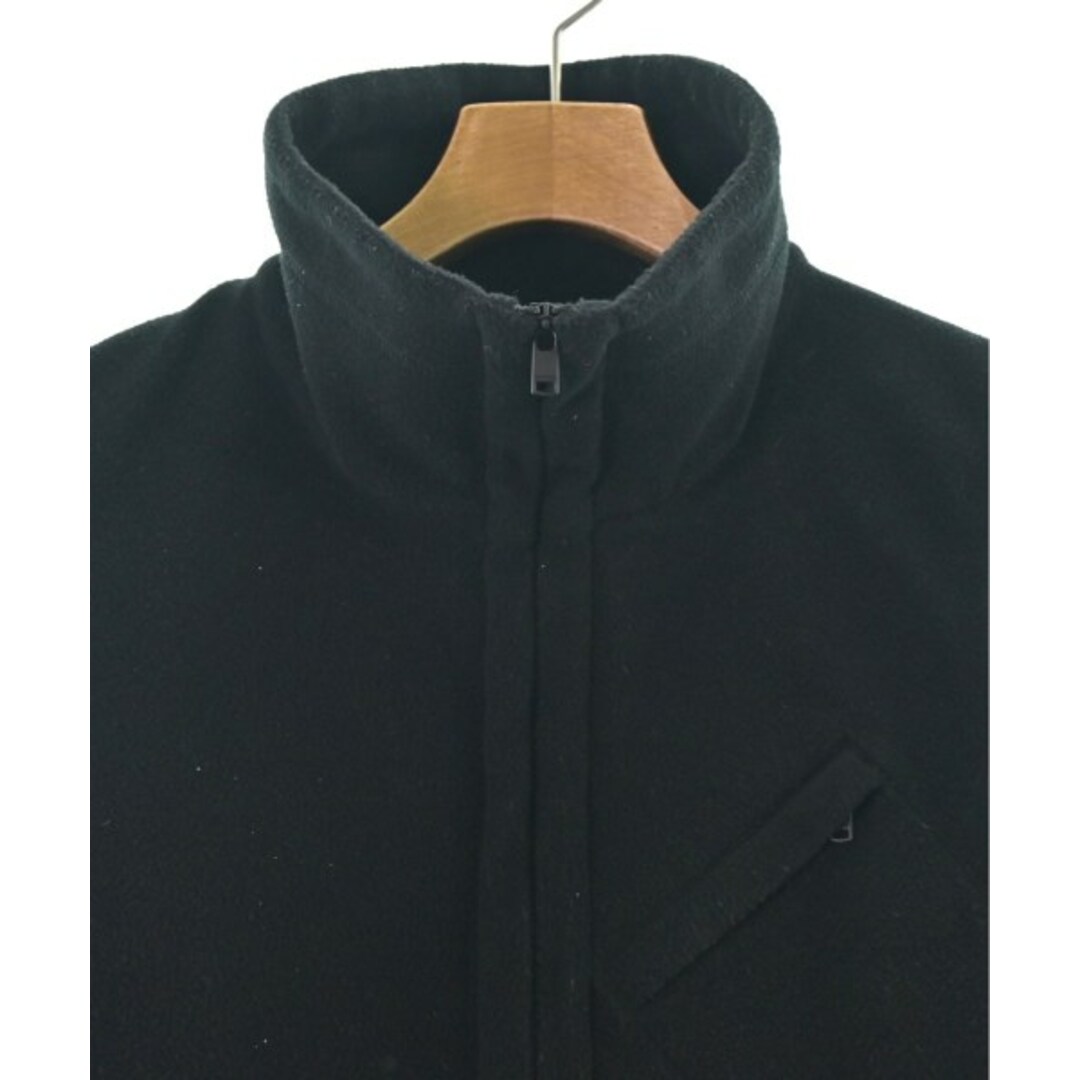 nonnative - nonnative ノンネイティヴ ブルゾン(その他) 1(S位) 黒