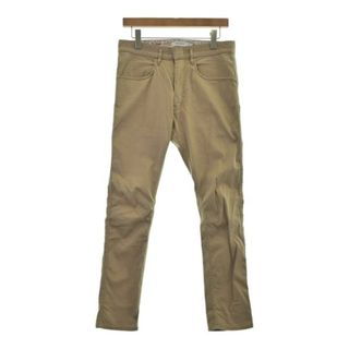 ノンネイティブ(nonnative)のnonnative ノンネイティヴ チノパン 1(S位) ベージュ 【古着】【中古】(チノパン)