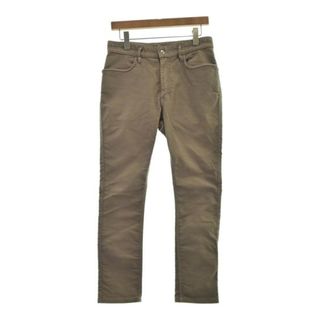 ノンネイティブ(nonnative)のnonnative ノンネイティヴ チノパン 0(XS位) ベージュ 【古着】【中古】(チノパン)