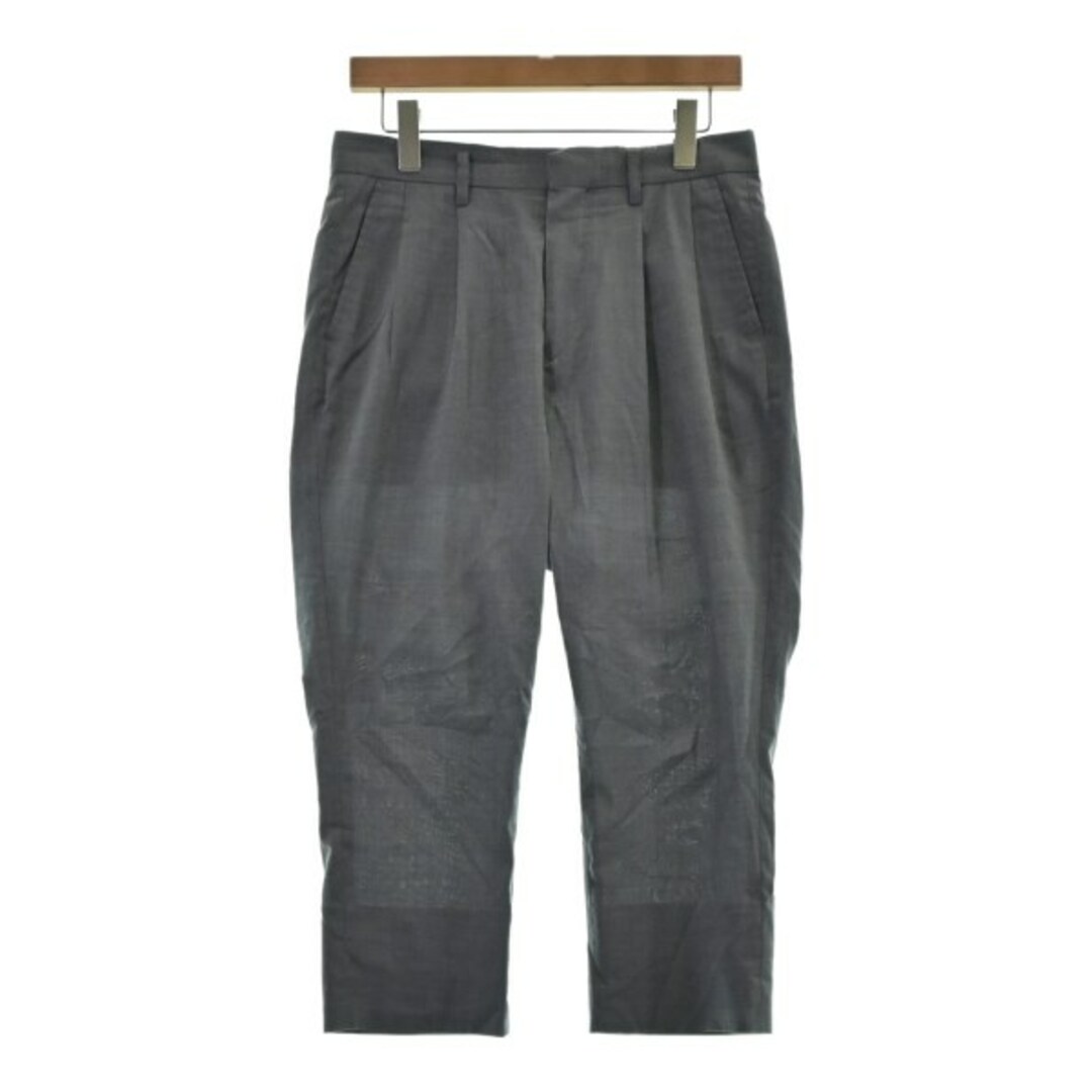 nonnative ノンネイティヴ スラックス 1(S位) グレー