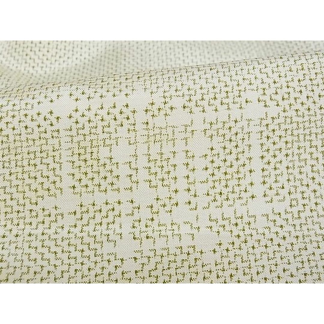 平和屋-こころ店■上質な紬 井桁 着丈164.5cm 裄丈63.5cm 正絹 逸品 A-ja4246 平和屋-こころ店■上質な紬 井桁 着丈164.5cm 裄丈63.5cm 正絹 逸品 A-ja4246