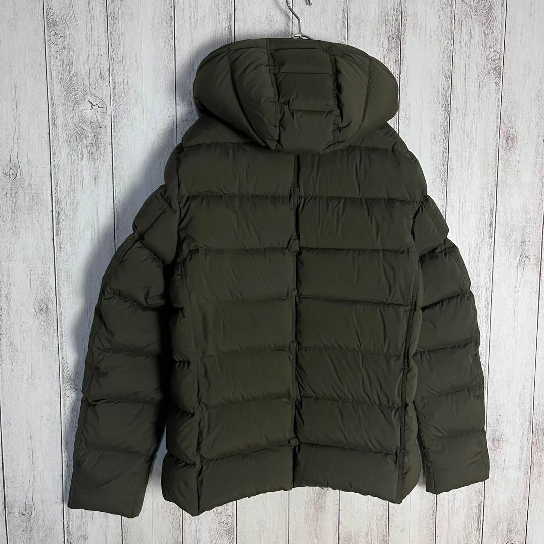 MONCLER - 【希少】モンクレール☆ダウンジャケット ロアラック LOIRAC