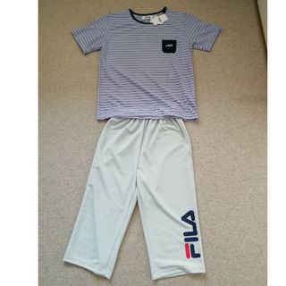 フィラ(FILA)のFILA　レディースルームウェア　新品(ルームウェア)