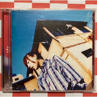 【A231】 aiko/桜の木の下(ポップス/ロック(邦楽))