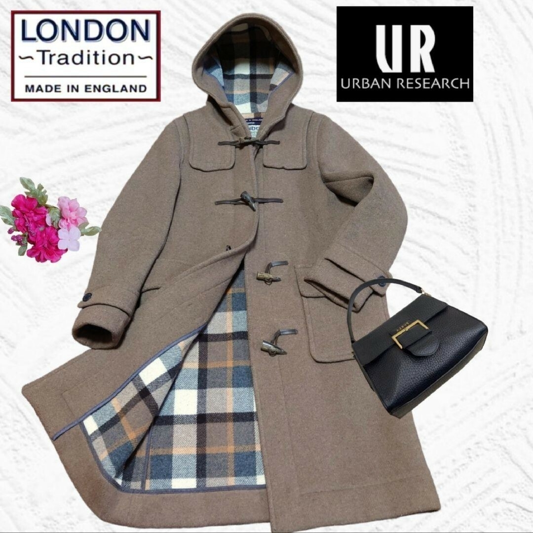 LONDON TRADITION - LONDON Tradition ロンドントラディション ロング