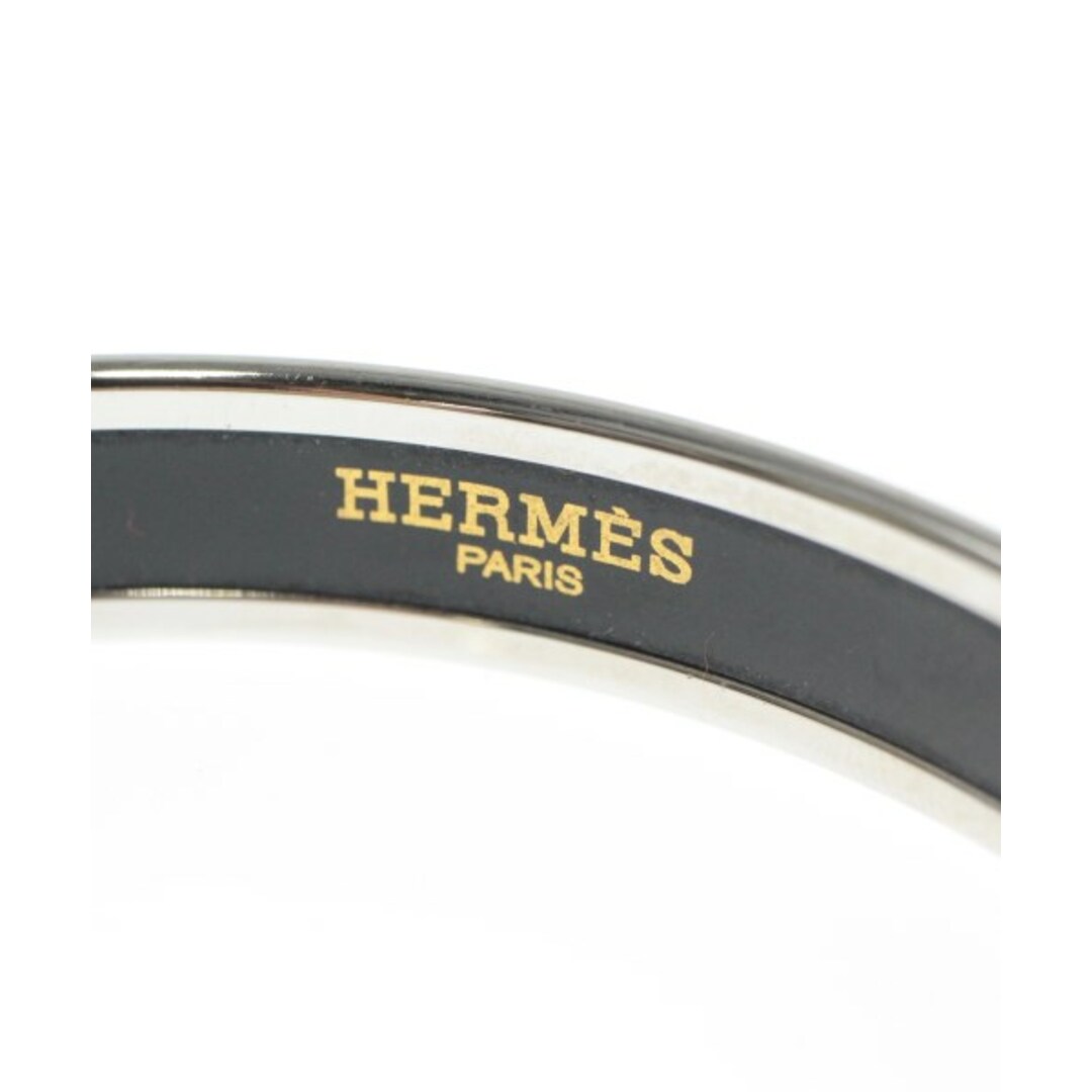 HERMES エルメス ブレスレット・バングル - 赤 4