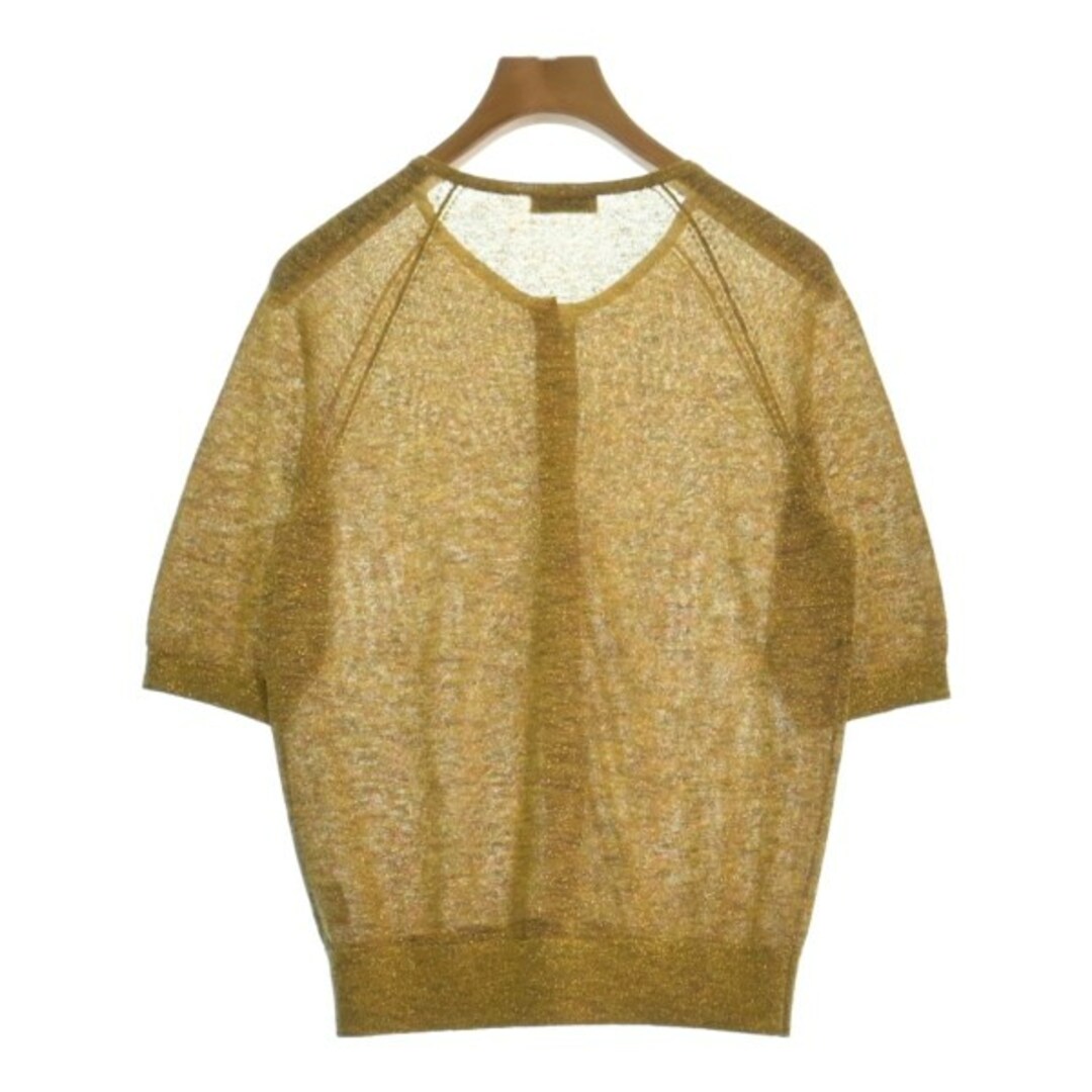 DRIES VAN NOTEN - DRIES VAN NOTEN ドリスヴァンノッテン