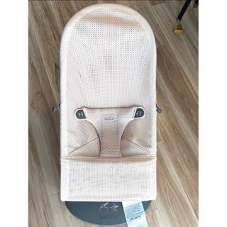 ベビービョルン(BABYBJORN)の美品　ベビービョルン　バウンサー(その他)