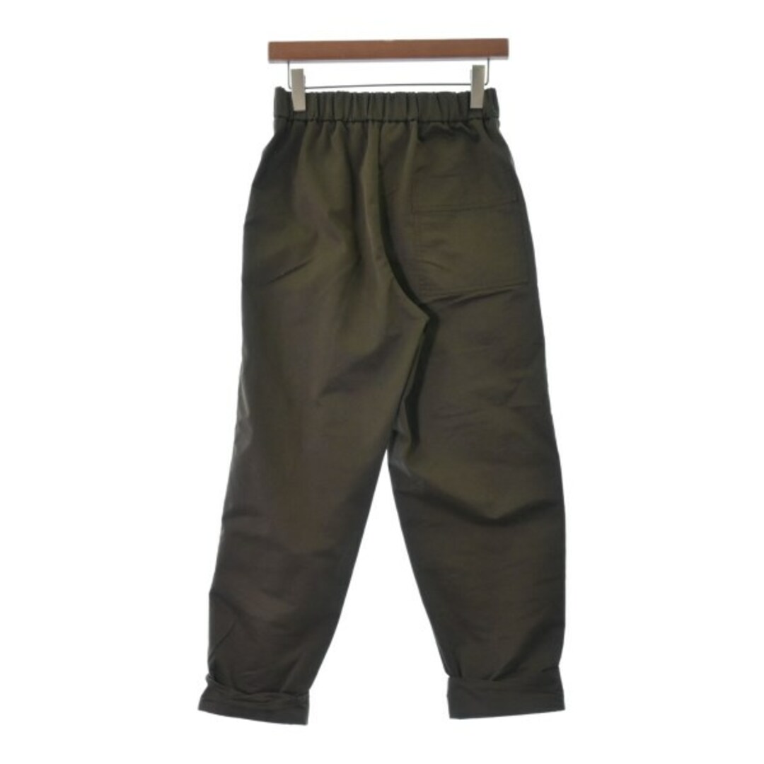 3.1 Phillip Lim - 3.1 Phillip Lim パンツ(その他) 00(XS位) カーキ