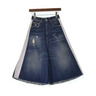 エムエムシックス ショートパンツ(レディース)の通販 37点 | MM6の