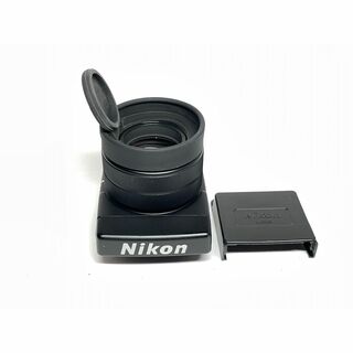 ニコン(Nikon)のニコン DW-21 F4用高倍率ファインダー(フィルムカメラ)