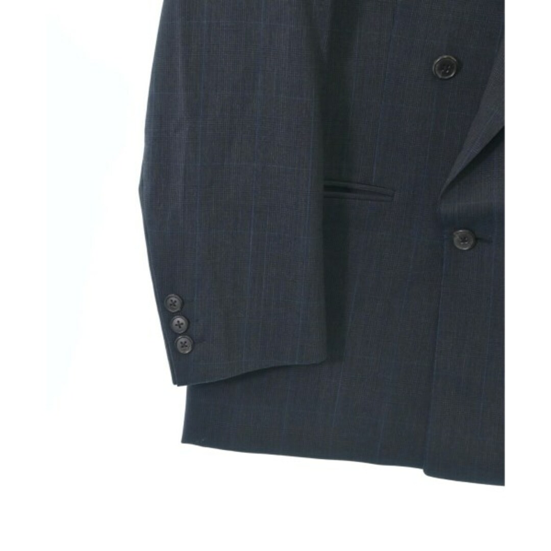 Ermenegildo Zegna - Ermenegildo Zegna テーラードジャケット 52(XL位