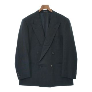 Ermenegildo Zegna - Ermenegildo Zegna テーラードジャケット 52(XL位