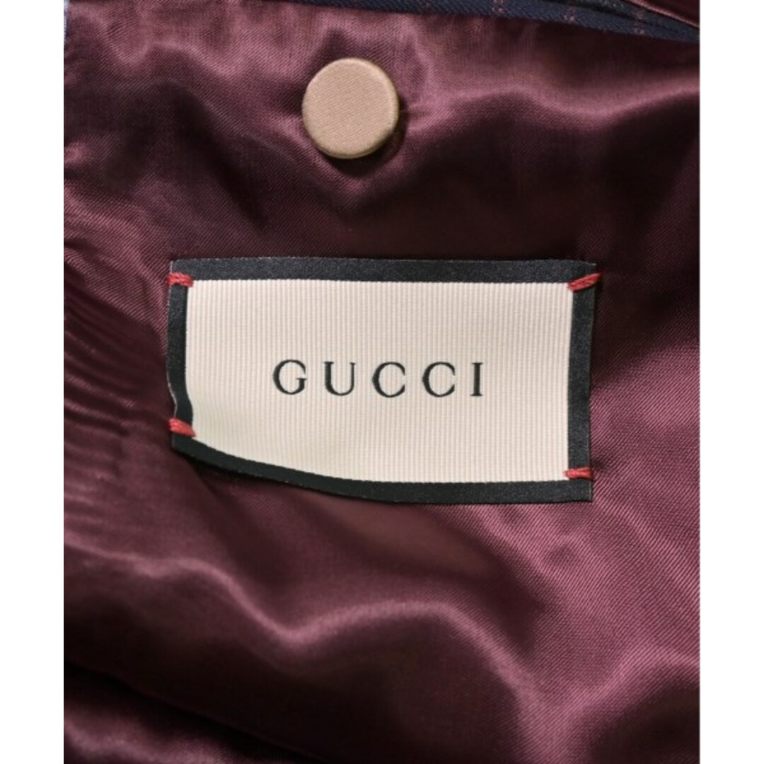 Gucci - GUCCI セットアップ・スーツ（その他） 48/48(L位) 【古着