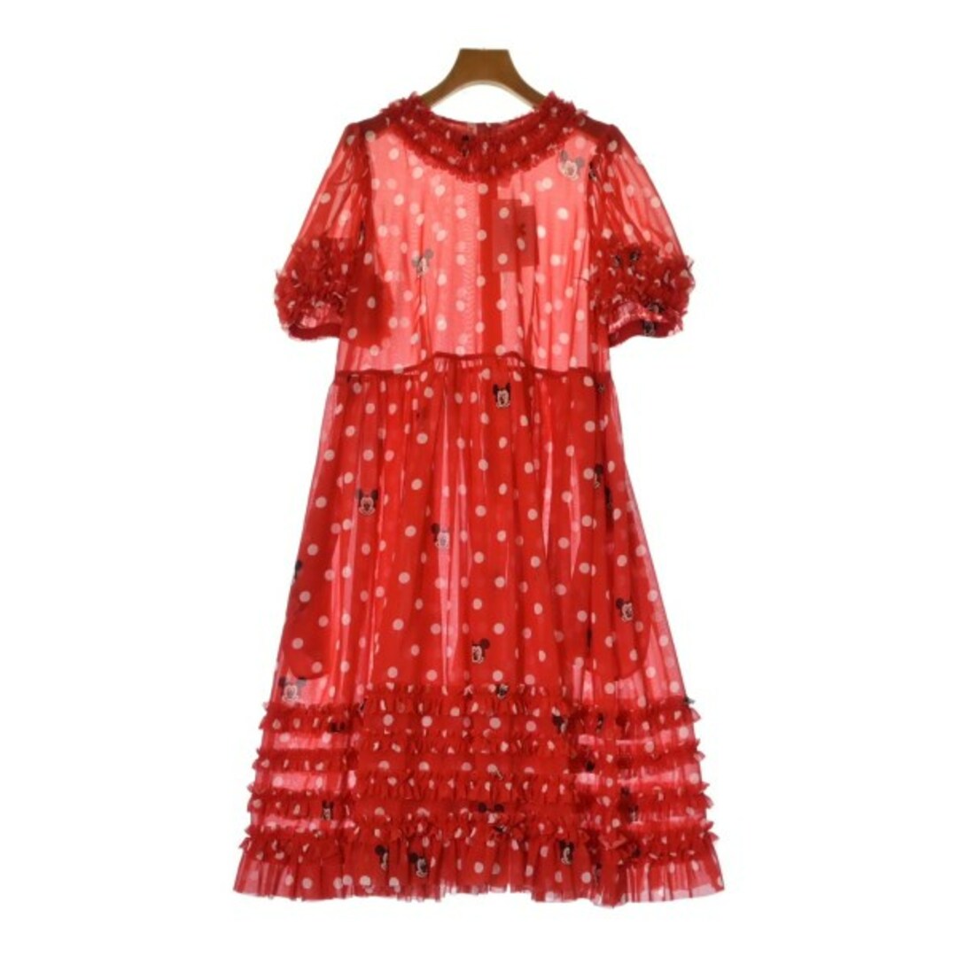 COMME des GARCONS GIRL - COMME des GARCONS GIRL ワンピース S 【古着】【中古】