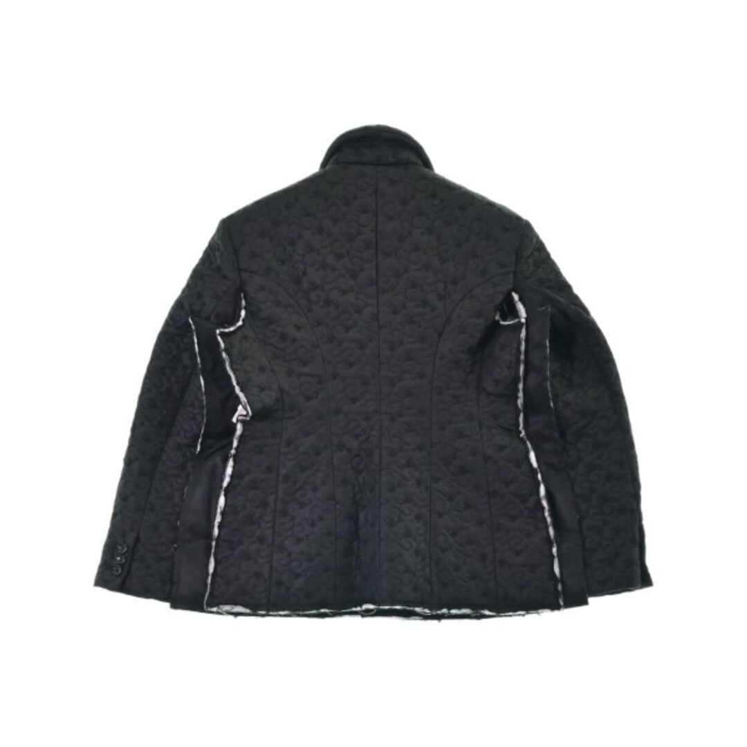 COMME des GARCONS(コムデギャルソン) ジャケット 柄物 - テーラード
