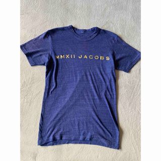 ◎78 【美品】Mark Jacobs シルクシャツ　サイズ2