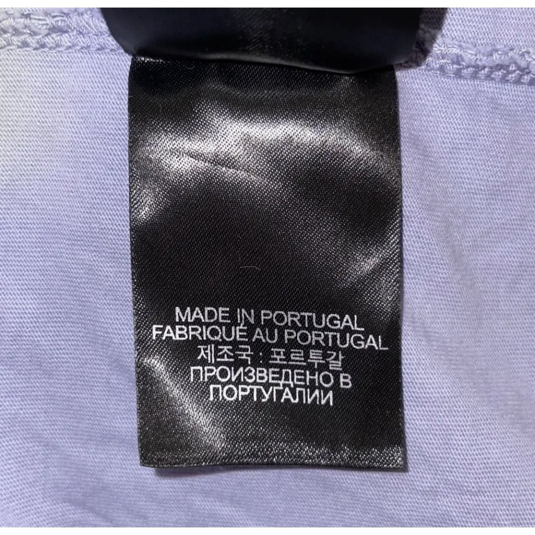 VETEMENTS - 【新作】VETEMENTS 23SS HELLO my name is Tシャツの通販