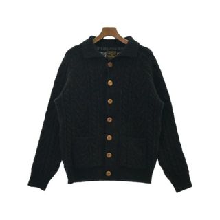 Cootie 20AW Mohair Cardigan Lサイズ　星野源着用