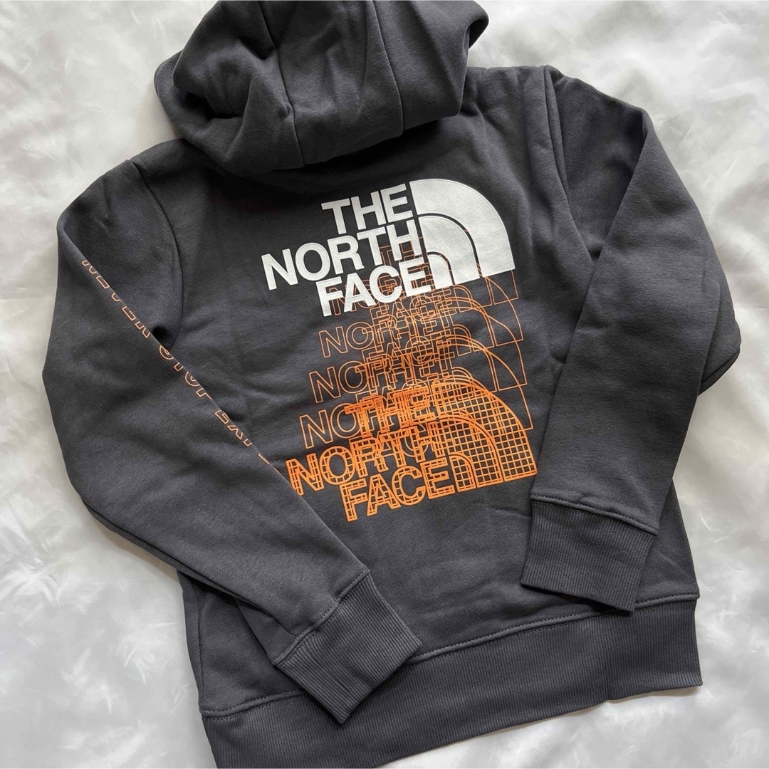 新品未使用 THE NORTH FACE ノースフェイス パーカー