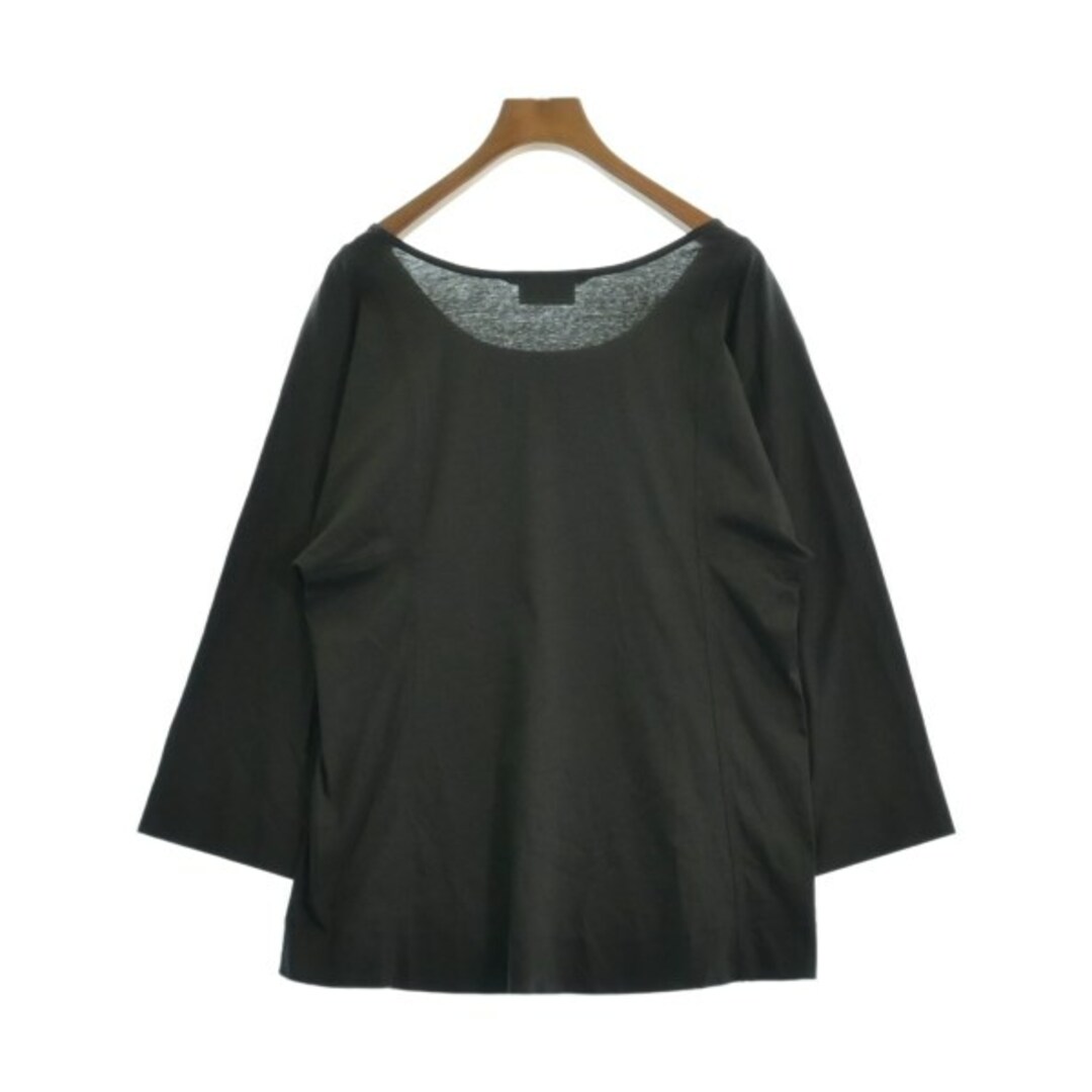 LEMAIRE ルメール Tシャツ・カットソー S 緑系 【古着】【中古】 LEMAIRE ルメール Tシャツ・カットソー S 緑系