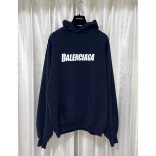 バレンシアガ ヴィンテージ パーカー(メンズ)の通販 39点 | Balenciaga