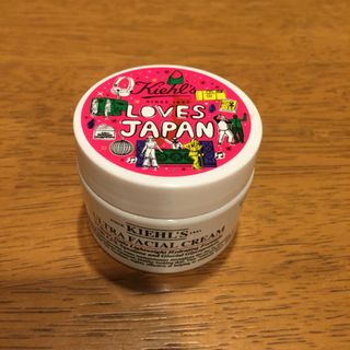 キールズ(Kiehl's)のキールズ クリームUFC(フェイスクリーム)