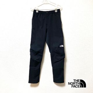 THE NORTH FACE ノースフェイス パンツ NB31955 ersey Pant トラック パンツ ブラック系 M