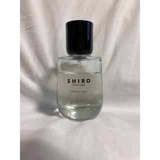 シロ(shiro)のシロ香水(ユニセックス)