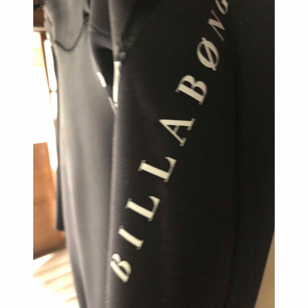 billabong(ビラボン)のBILLABONG 既製品セミドライウェットスーツ スポーツ/アウトドアのスポーツ/アウトドア その他(サーフィン)の商品写真