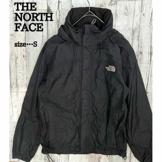 ノースフェイス(THE NORTH FACE) 防水 ナイロンジャケット(メンズ)の