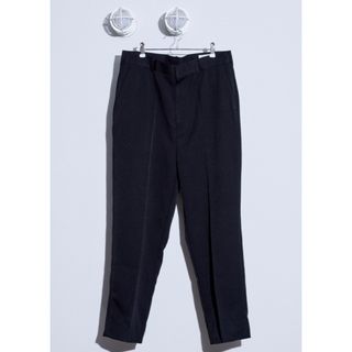 1LDK SELECT - エブリワンeveryone action slacks ブラック サイズMの